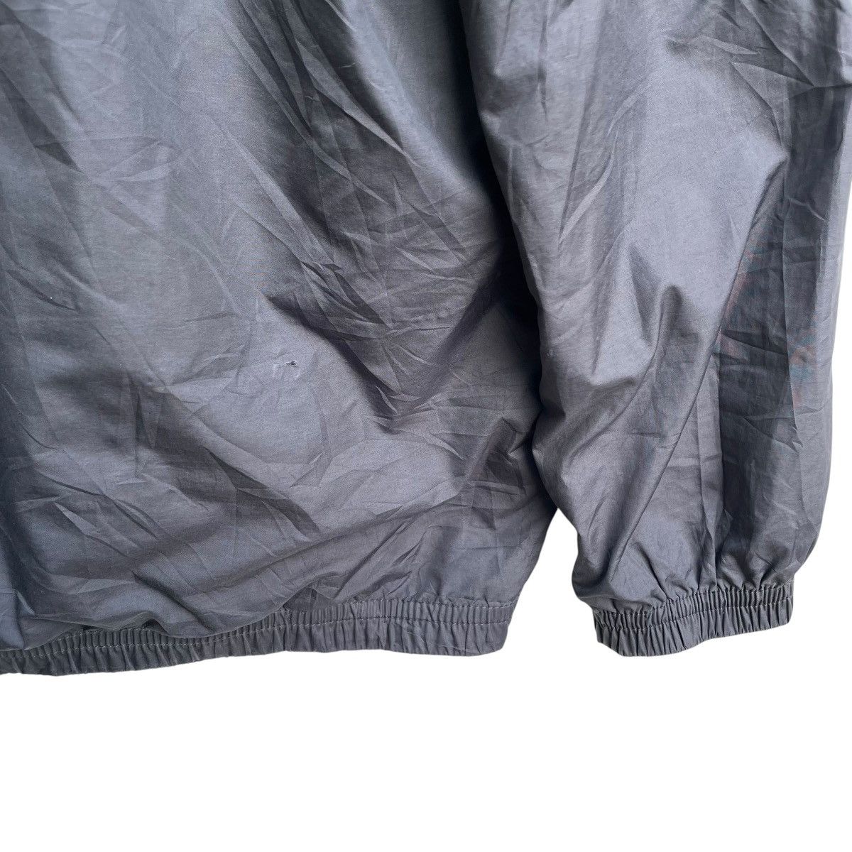 Japanese Brand Vintage Umbro Football Jacket Size US S / EU 44-46 / 1 - 4 Thumbnail