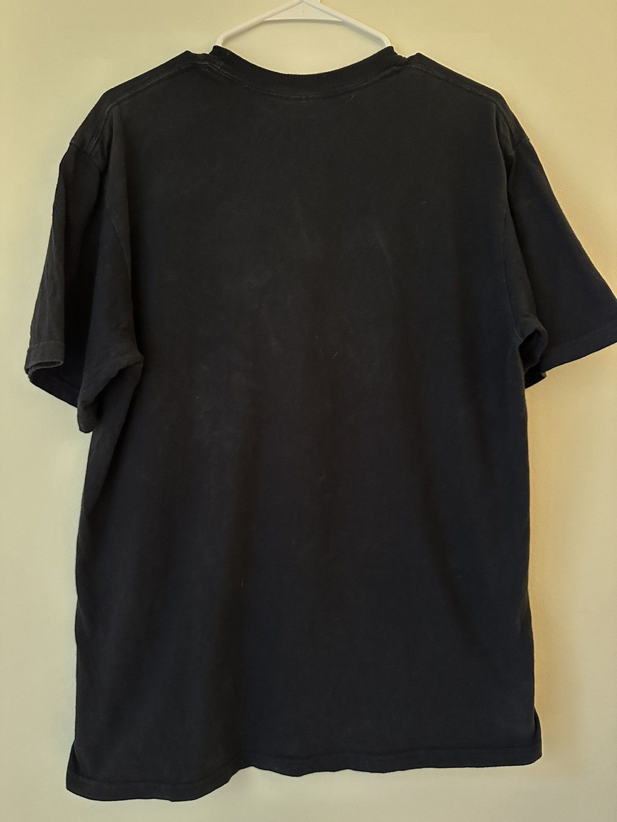 Supreme Supreme Handstyle Tee Size US M / EU 48-50 / 2 - 3 Thumbnail
