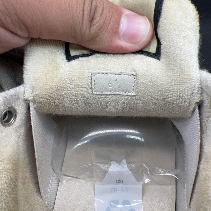 Gucci Gucci Screener Vintage Sneakers in Green - Size US 8.5 / EU 41-42 - 5 Thumbnail