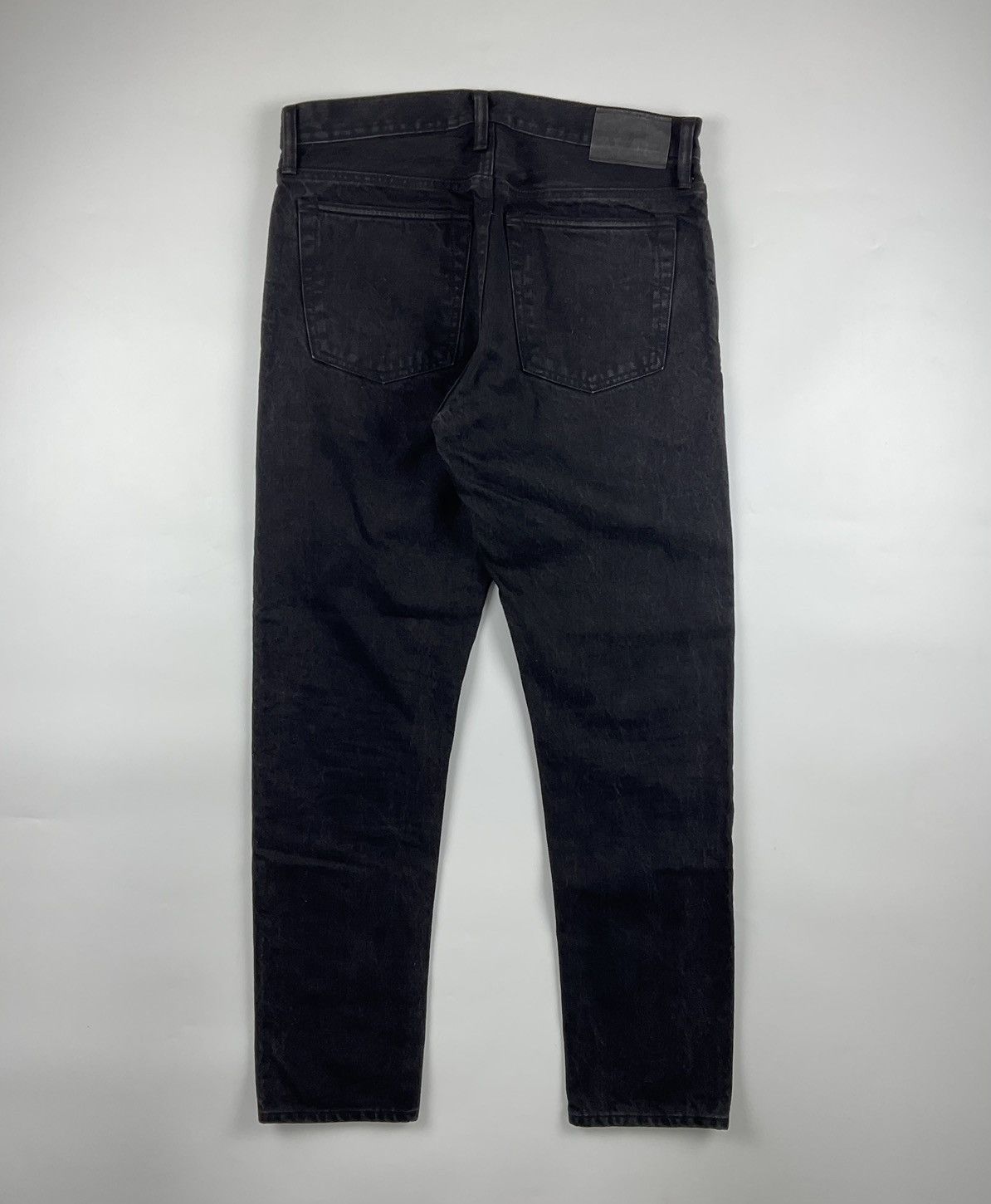 RRL Ralph Lauren Ralph Lauren RRL Denim Size US 32 / EU 48 - 2 Thumbnail