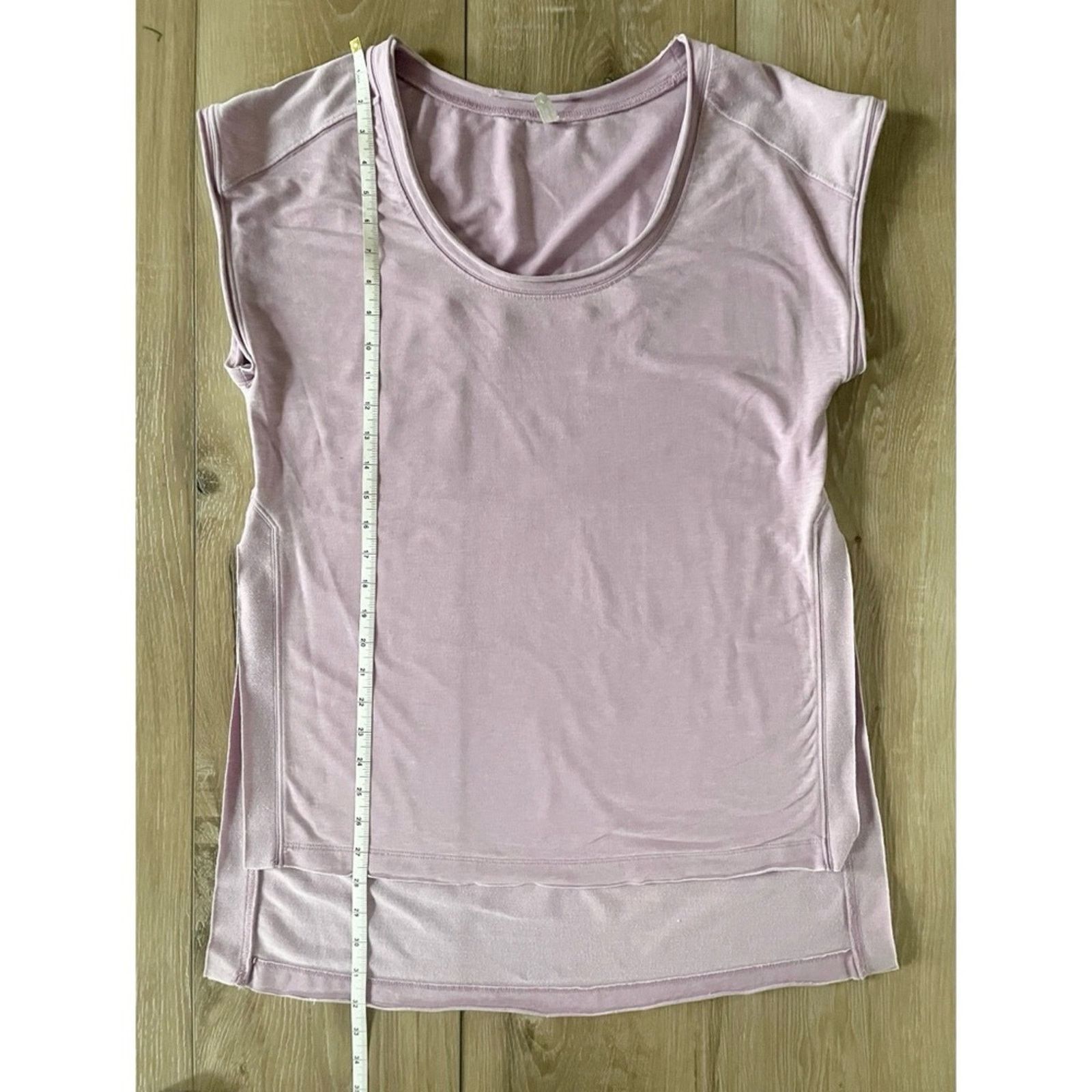 Free People Free People 🌺 Tunic Size XS / US 0-2 / IT 36-38 - 12 Thumbnail
