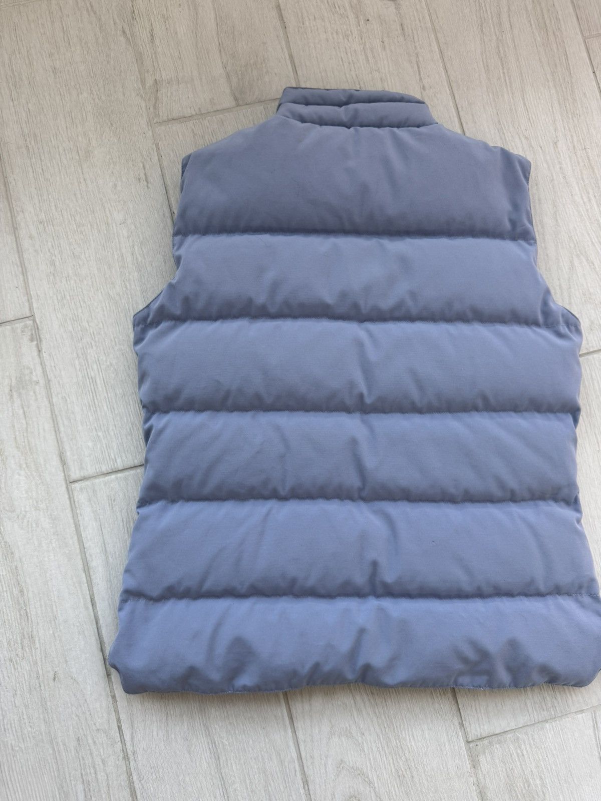 Canada Goose Canada Goose Garson Vest Gilet Size Large Size L / US 10 / IT 46 - 20 Thumbnail