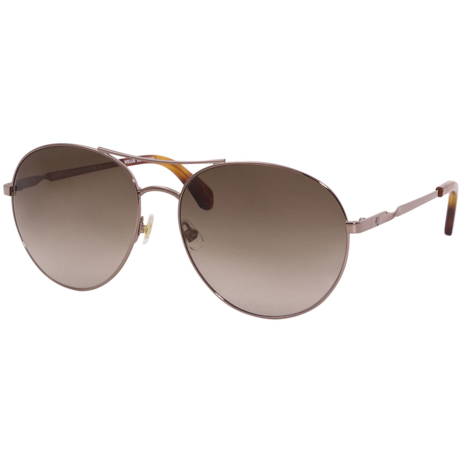 Kate Spade Kate Spade joshelle Aviators style sunglasses new Size ONE SIZE - 2 Thumbnail