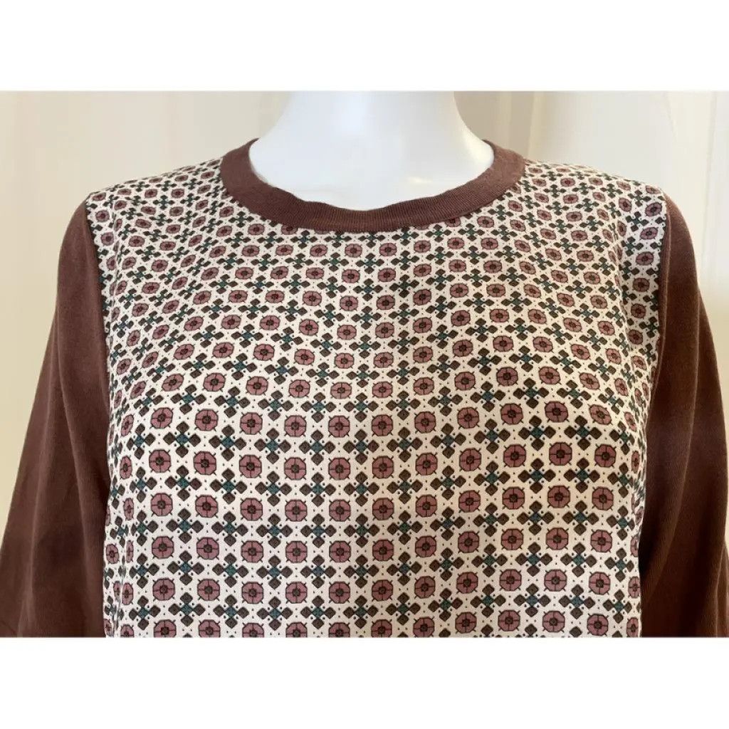Max Mara T-shirt, Max Mara Size M / US 6-8 / IT 42-44 - 2 Thumbnail
