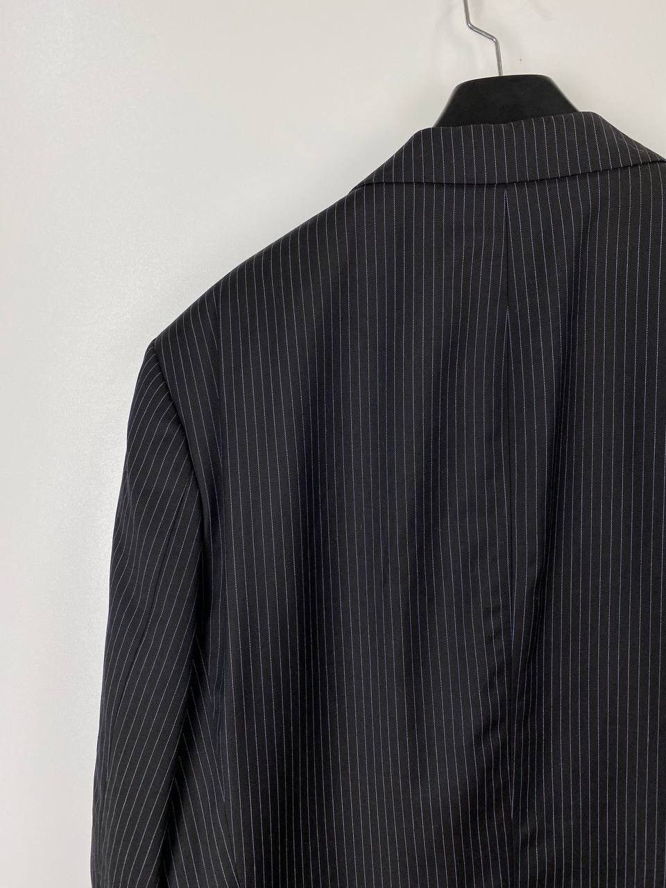 Hugo Boss Hugo Boss luxury classic suit size US 42 Size 42R - 9 Thumbnail
