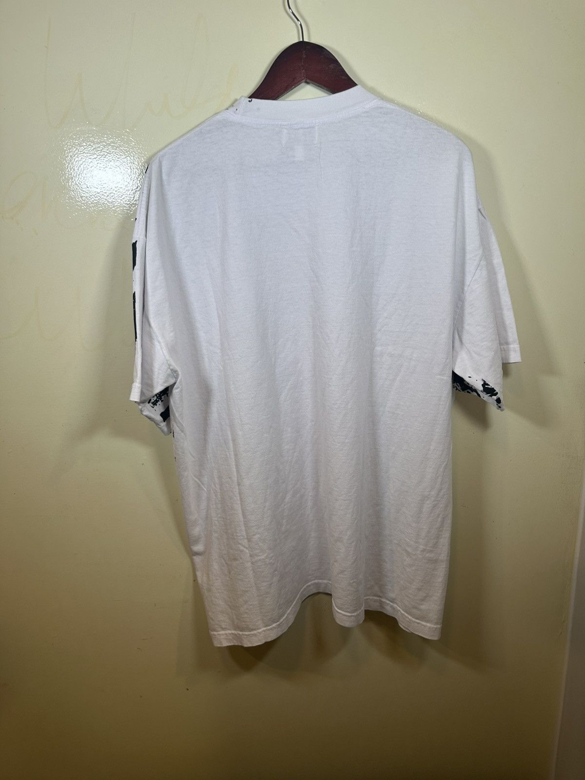 Warren Lotas Warren Lotas Tee Size US XL / EU 56 / 4 - 4 Thumbnail