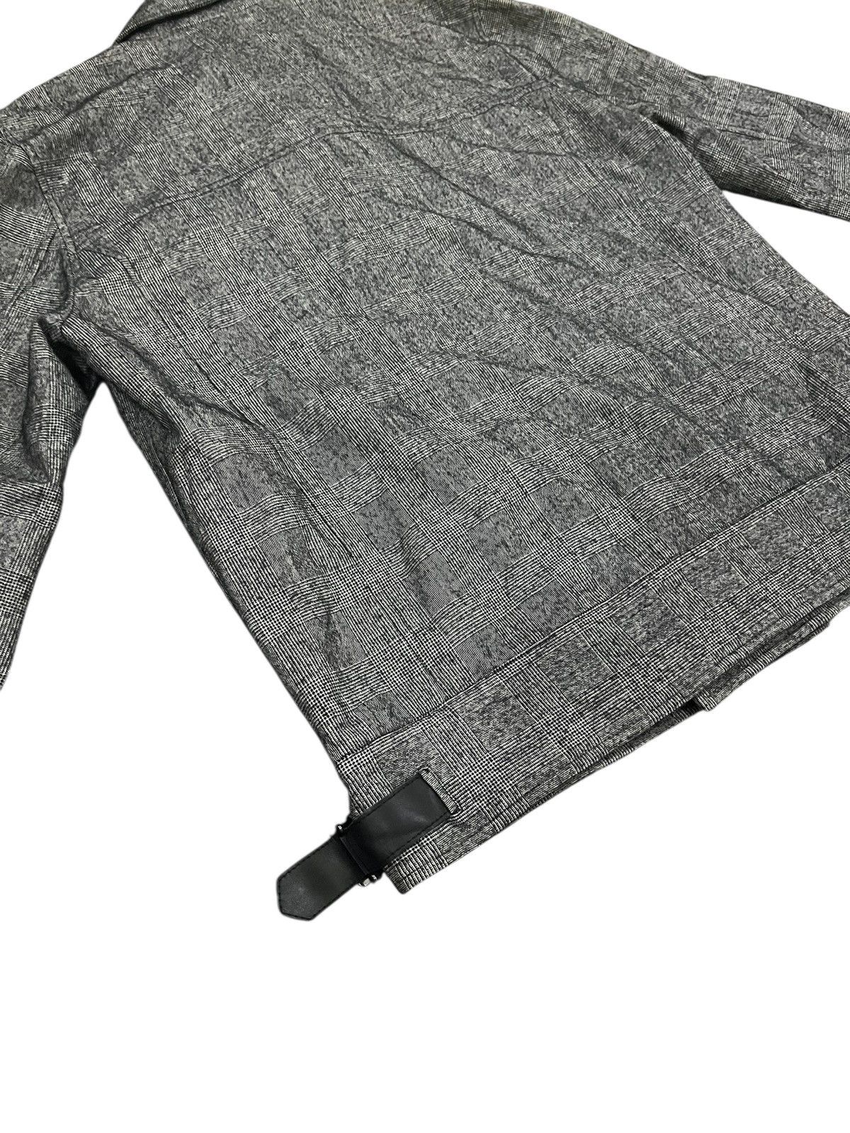 Japanese Brand PAUL SMITH BLACK LABEL JAKET Size US M / EU 48-50 / 2 - 9 Thumbnail