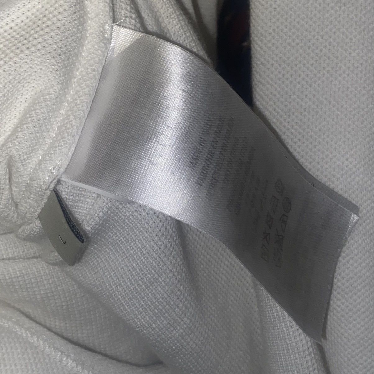 Gucci Gucci Crest Bee Shirt Size US M / EU 48-50 / 2 - 4 Thumbnail