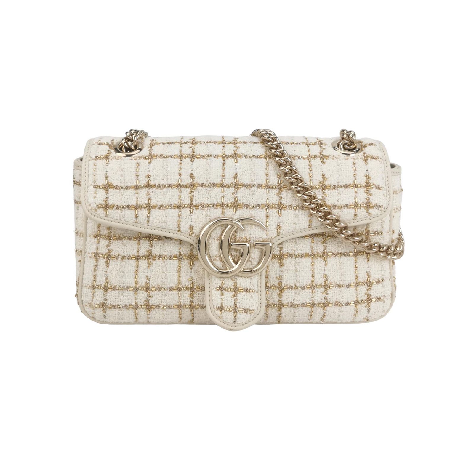 Gucci Gucci Women os Shoulder Bags Size ONE SIZE - 1 Thumbnail
