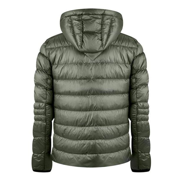 Canada Goose Crofton Down Hooded Jacket Size US S / EU 44-46 / 1 - 5 Thumbnail