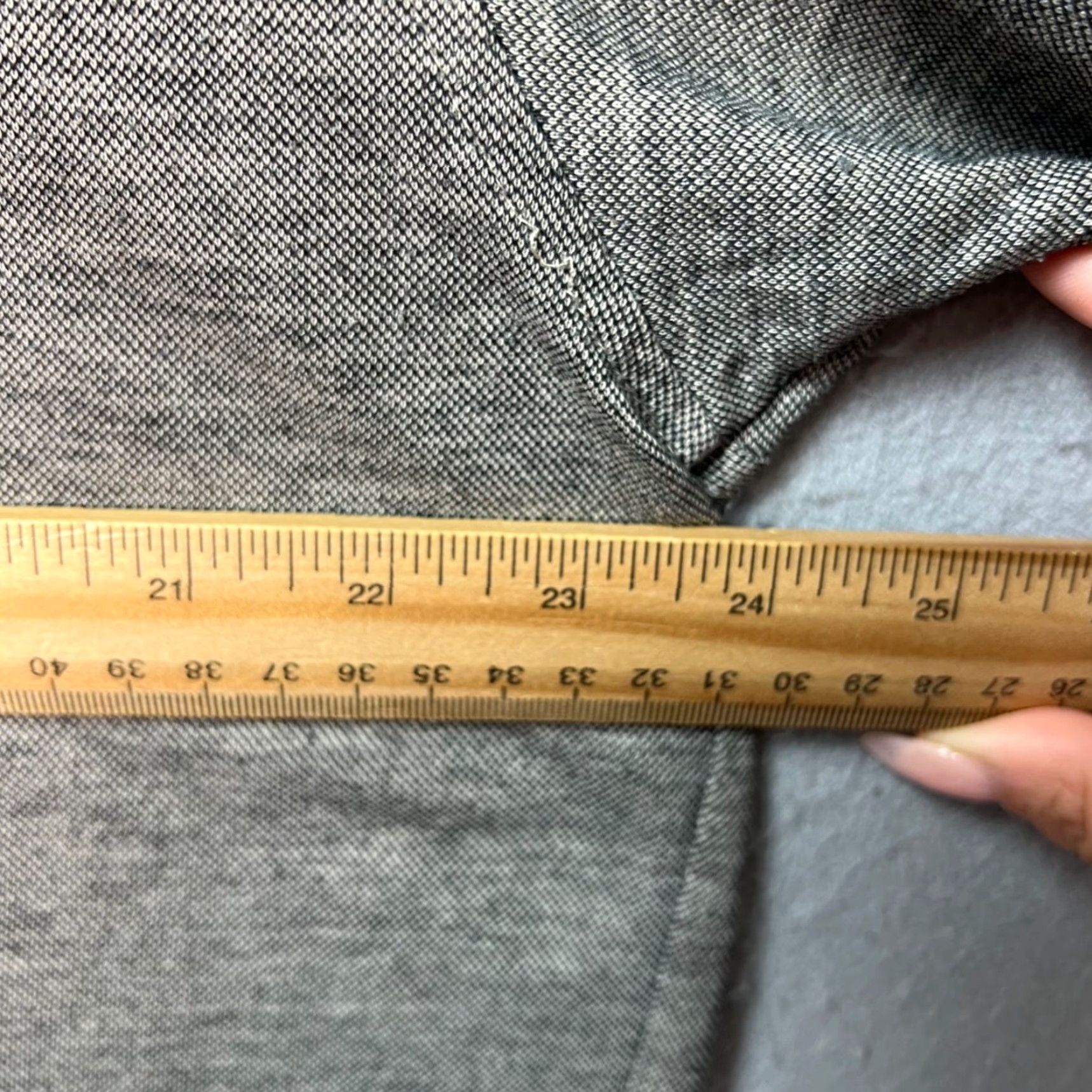 Vintage VINTAGE Pro Celebrity Polo Shirt Mens XL Gray Golf Theme Graphic Cotton Blend Polo Shirt Short Sleeve Button Closure Collared Casual 8/10 Mens Size US XL / EU 56 / 4 - 5 Thumbnail