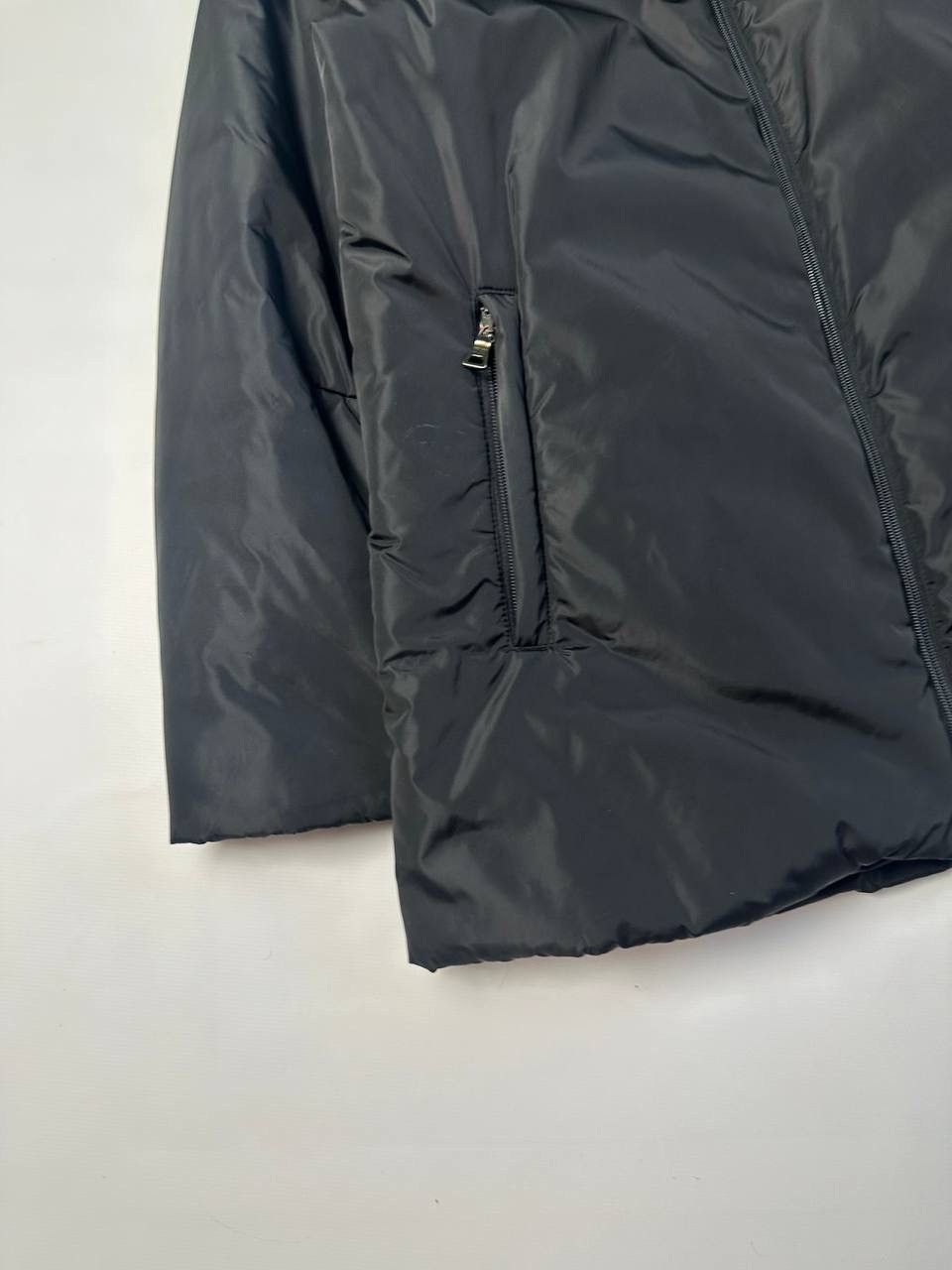 Prada Prada Nylon Sport Jacket Mens Size US L / EU 52-54 / 3 - 3 Thumbnail