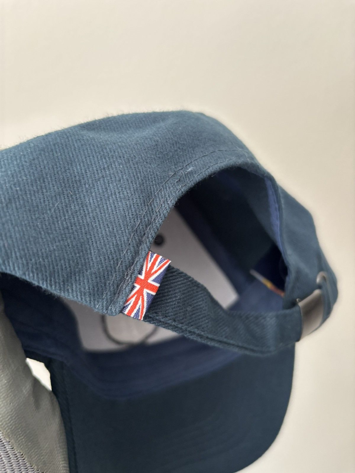 Vintage OXFORD University Hat NWT Size ONE SIZE - 9 Thumbnail
