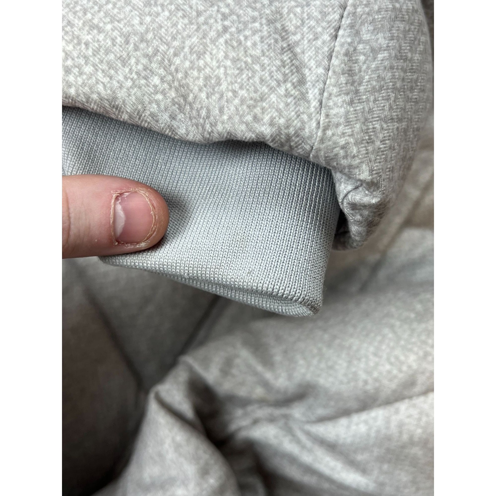 Barbour Barbour Sternway Quilt Synthetic Down Coat (Y0694) Size XL / US 12-14 / IT 48-50 - 21 Thumbnail