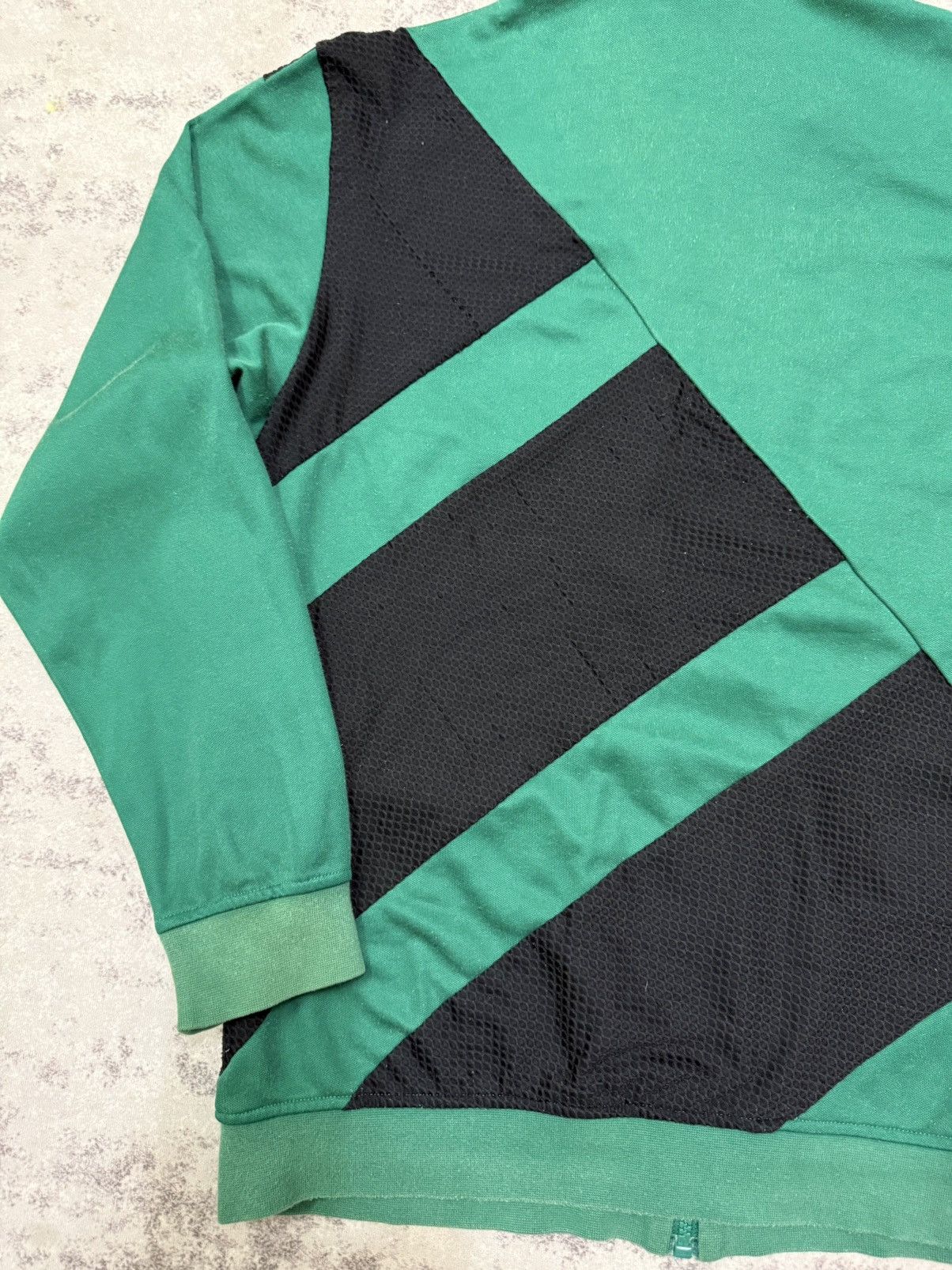 Adidas Adidas Equipment Track Top Sweater Size US S / EU 44-46 / 1 - 15 Thumbnail