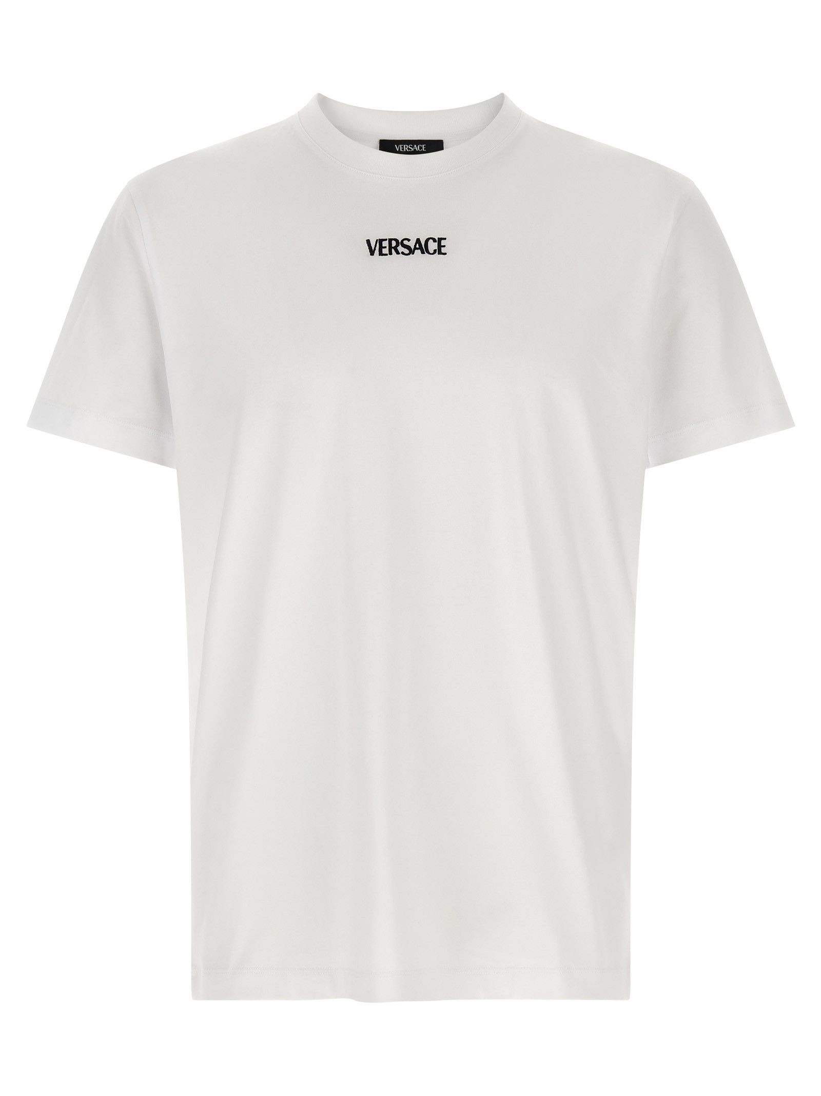Versace 'Versace Logo' T-Shirt Size US XXL / EU 58 / 5 - 1 Thumbnail
