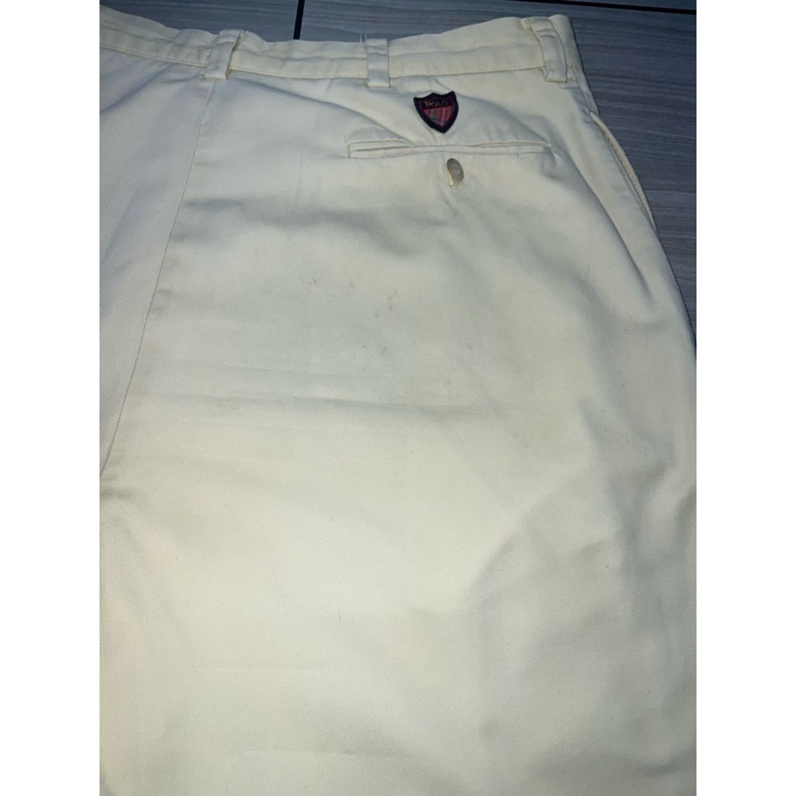 Polo Ralph Lauren Polo Golf Ralph Lauren Chino shorts Size US 34 / EU 50 - 5 Thumbnail
