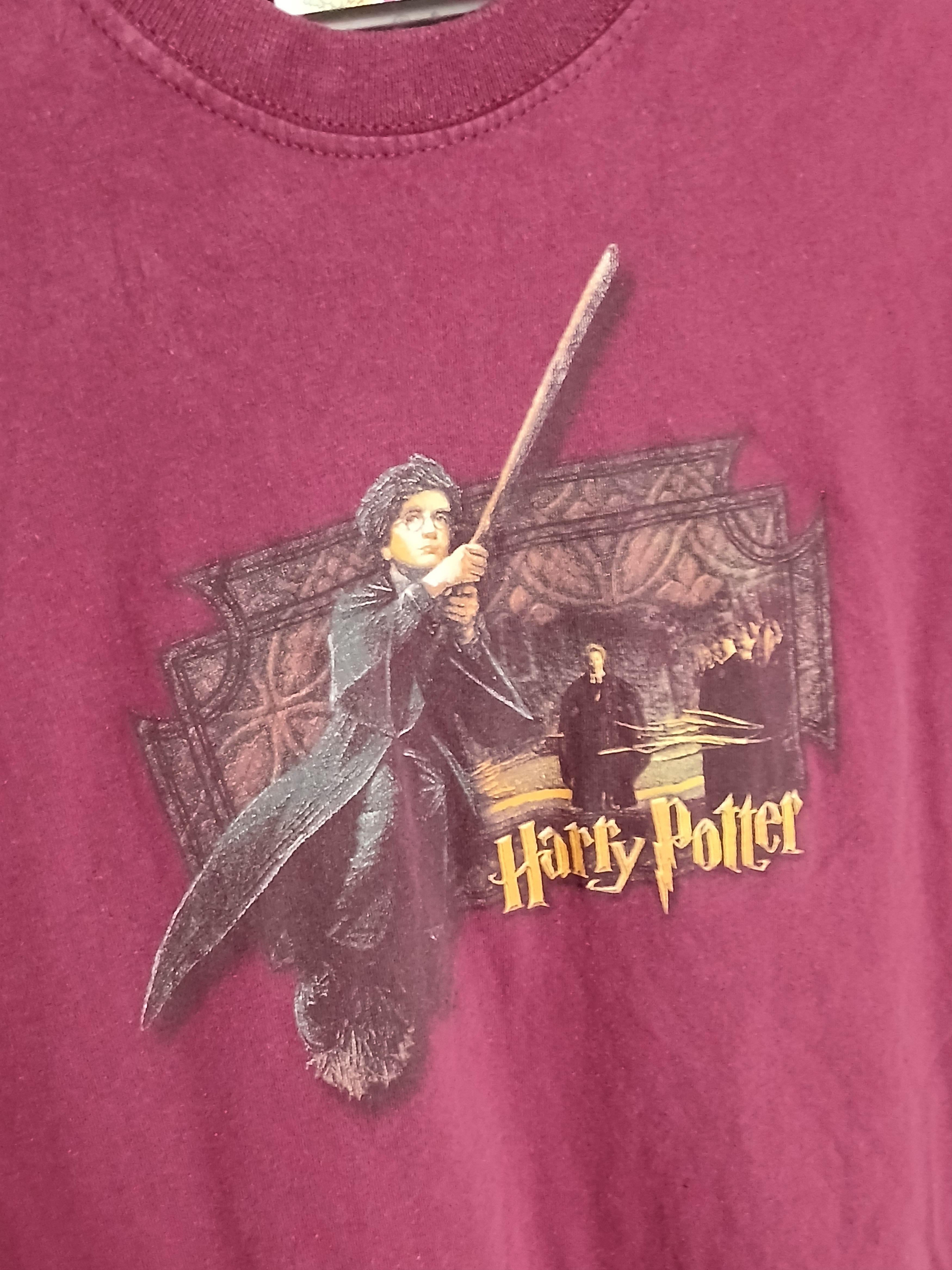 Other Harry Potter T-Shirt Size US S / EU 44-46 / 1 - 3 Thumbnail