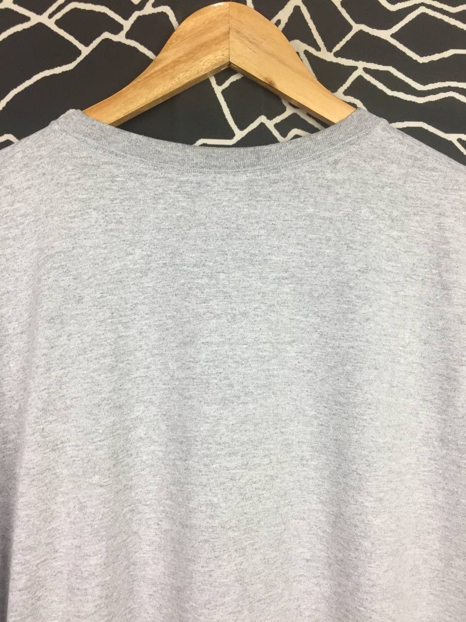 Gildan No Fronts Hope Faith Courage Cocaine Anonymous Campaign Tee Size US XXL / EU 58 / 5 - 9 Thumbnail