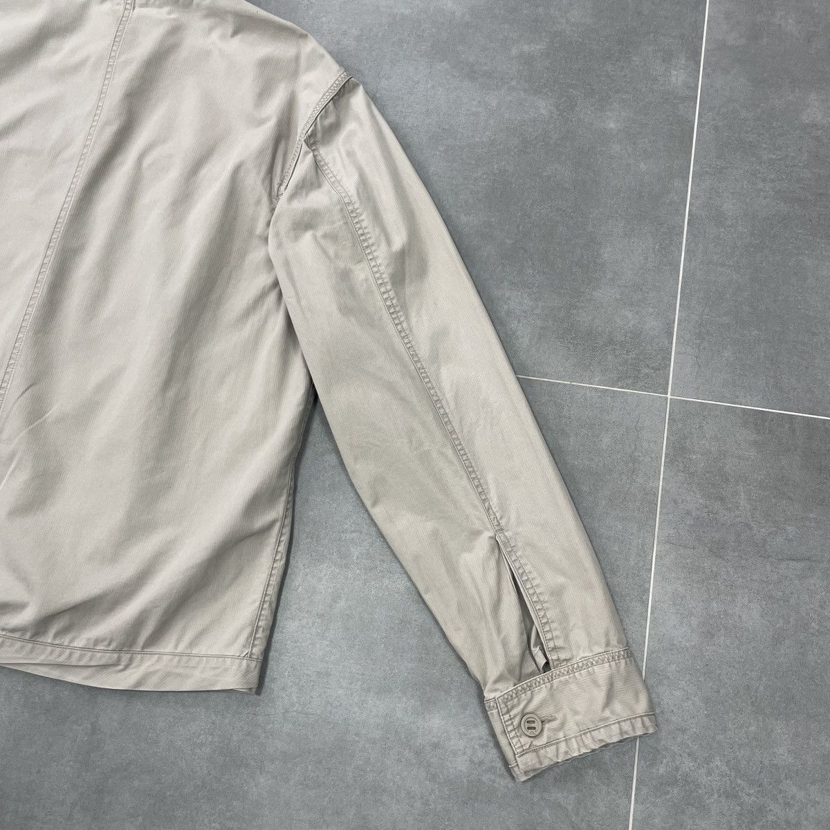 Quiksilver × Vintage Quiksilver Jacket Size L Size US L / EU 52-54 / 3 - 25 Thumbnail