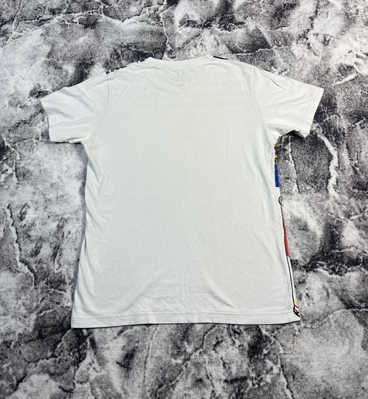 Uniqlo Uniqlo Andy Warhol Campbell Soup Pop Art Graphic Tee Size US L / EU 52-54 / 3 - 7 Thumbnail