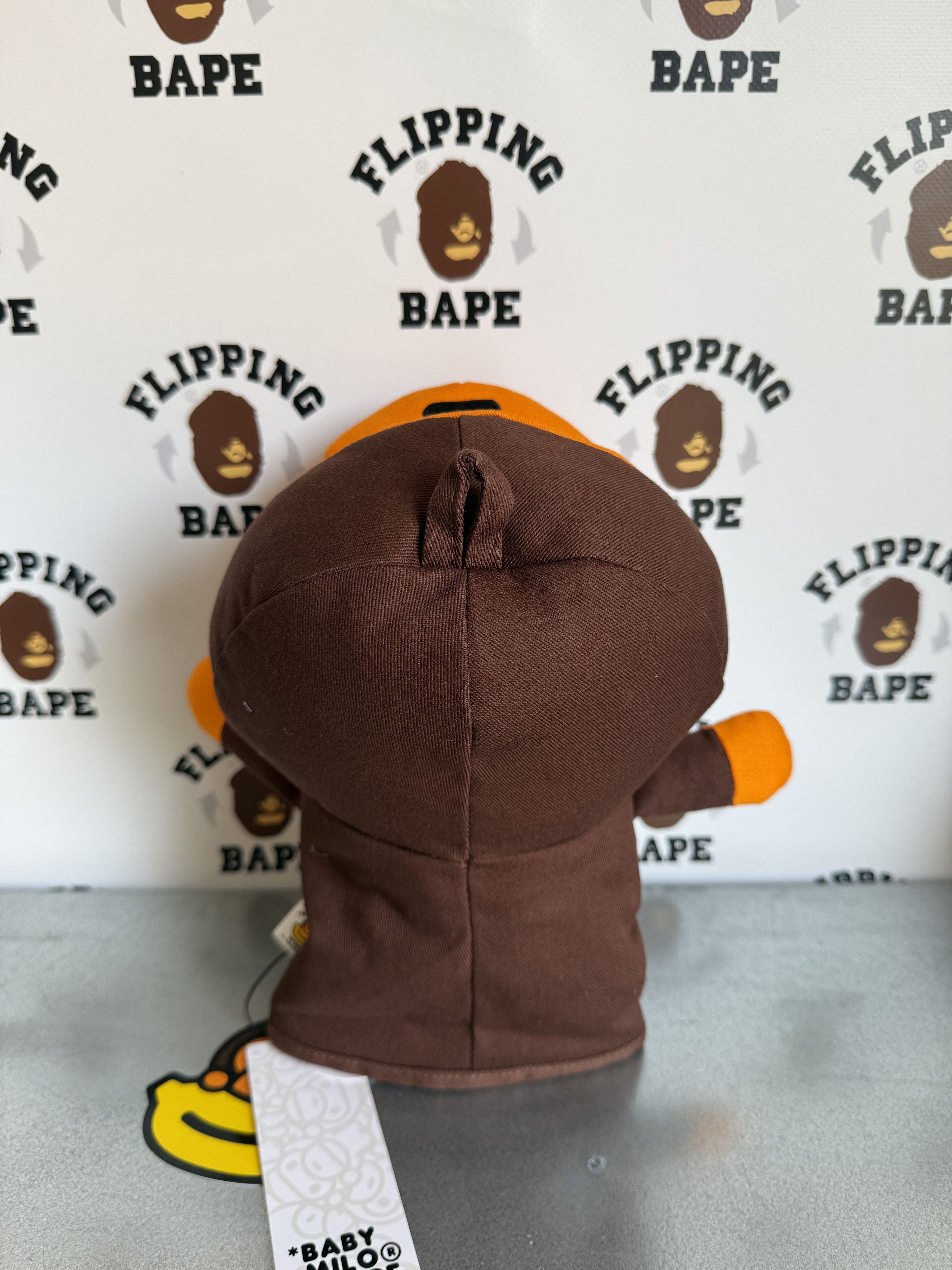 Bape BABY MILO OVEN GLOVE Size ONE SIZE - 7 Thumbnail