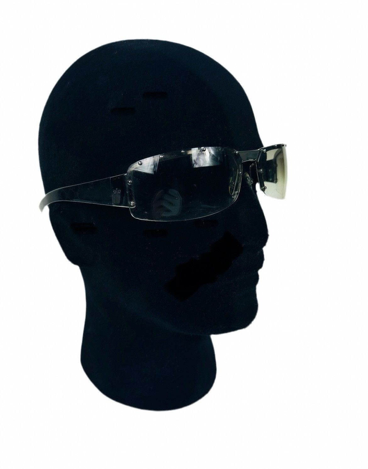 Gucci 1838/S Logo Sunglasses
