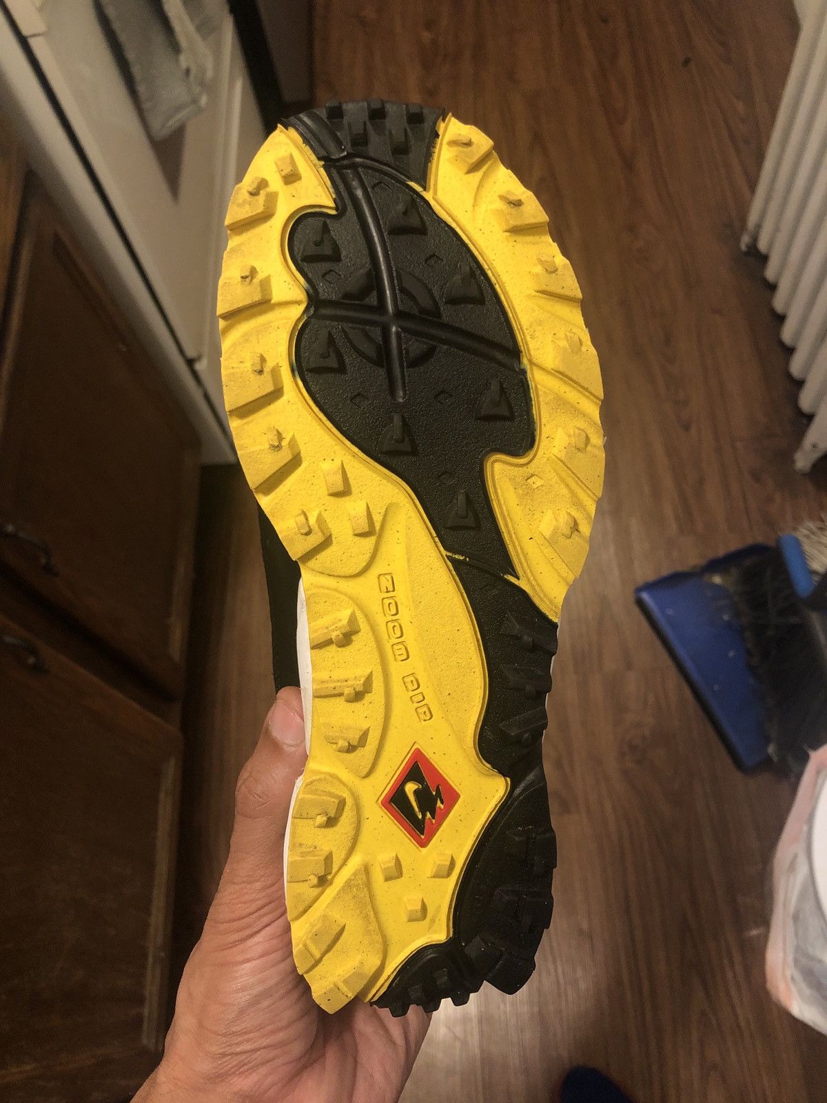 Nike × Nike ACG Zoom terra sertig Size US 7 / EU 40 - 2 Thumbnail