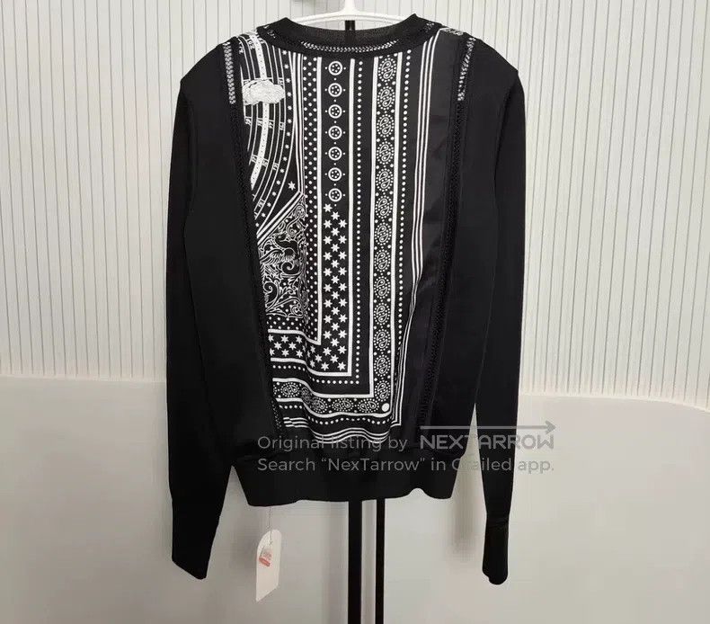 Hermes Hermes Cotton Jacket Black Size XS / US 0-2 / IT 36-38 - 2 Thumbnail