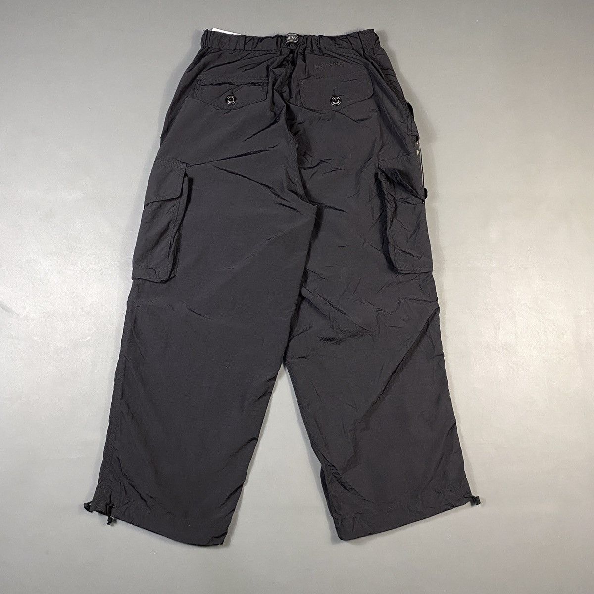 And Wander and Wander - Oversized - Cargo Pants Size US 36 / EU 52 - 9 Thumbnail