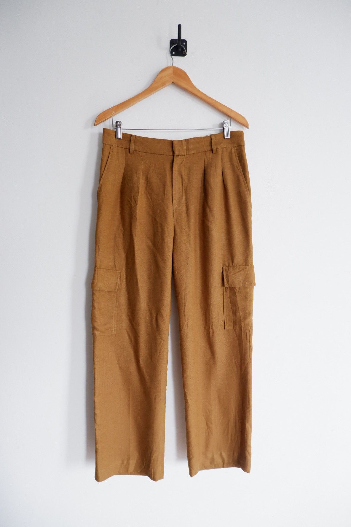 Andersson Bell Verona Cargo Pants Size US 32 / EU 48 - 1 Thumbnail