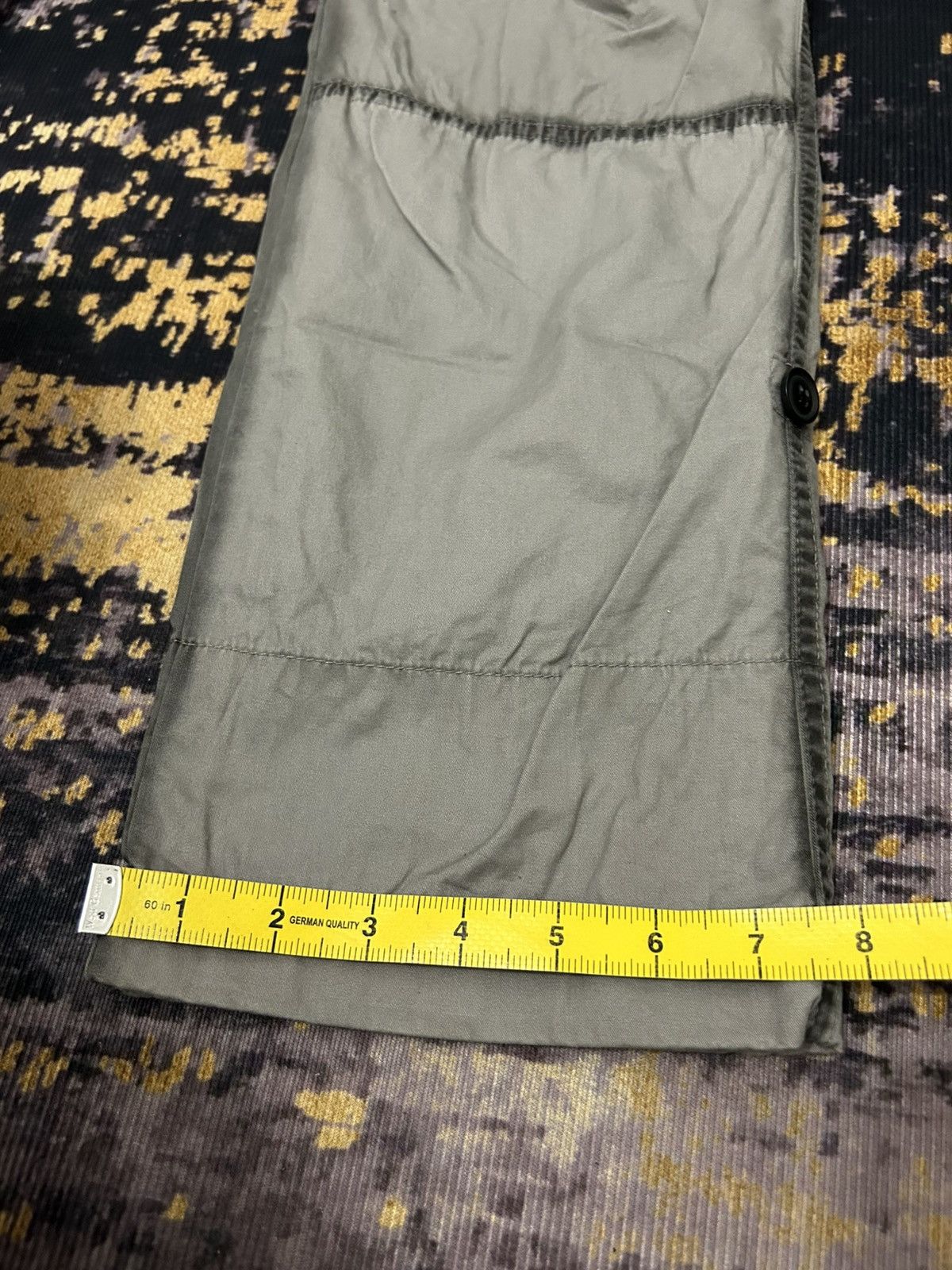 Hysteric Glamour Semantic Design Cargo Multipocket Pants Size US 30 / EU 46 - 18 Thumbnail