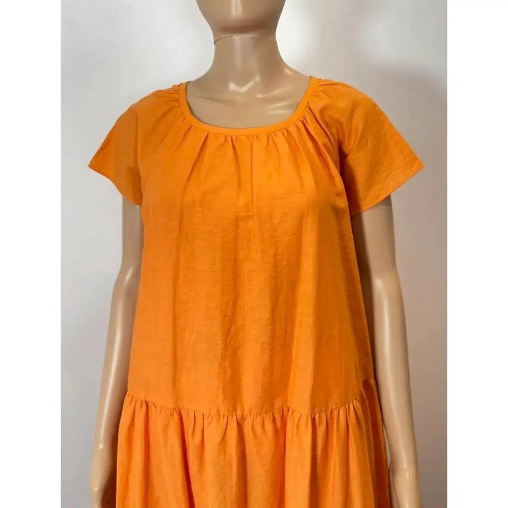 Max Mara Maxi dress, Max Mara Size M / US 6-8 / IT 42-44 - 6 Thumbnail