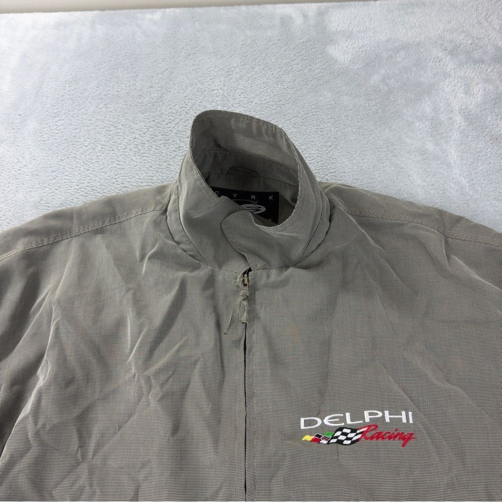 Other Vintage Delphi Racing Men's Size XXL Made in Korea Oversize Size US XXL / EU 58 / 5 - 5 Thumbnail