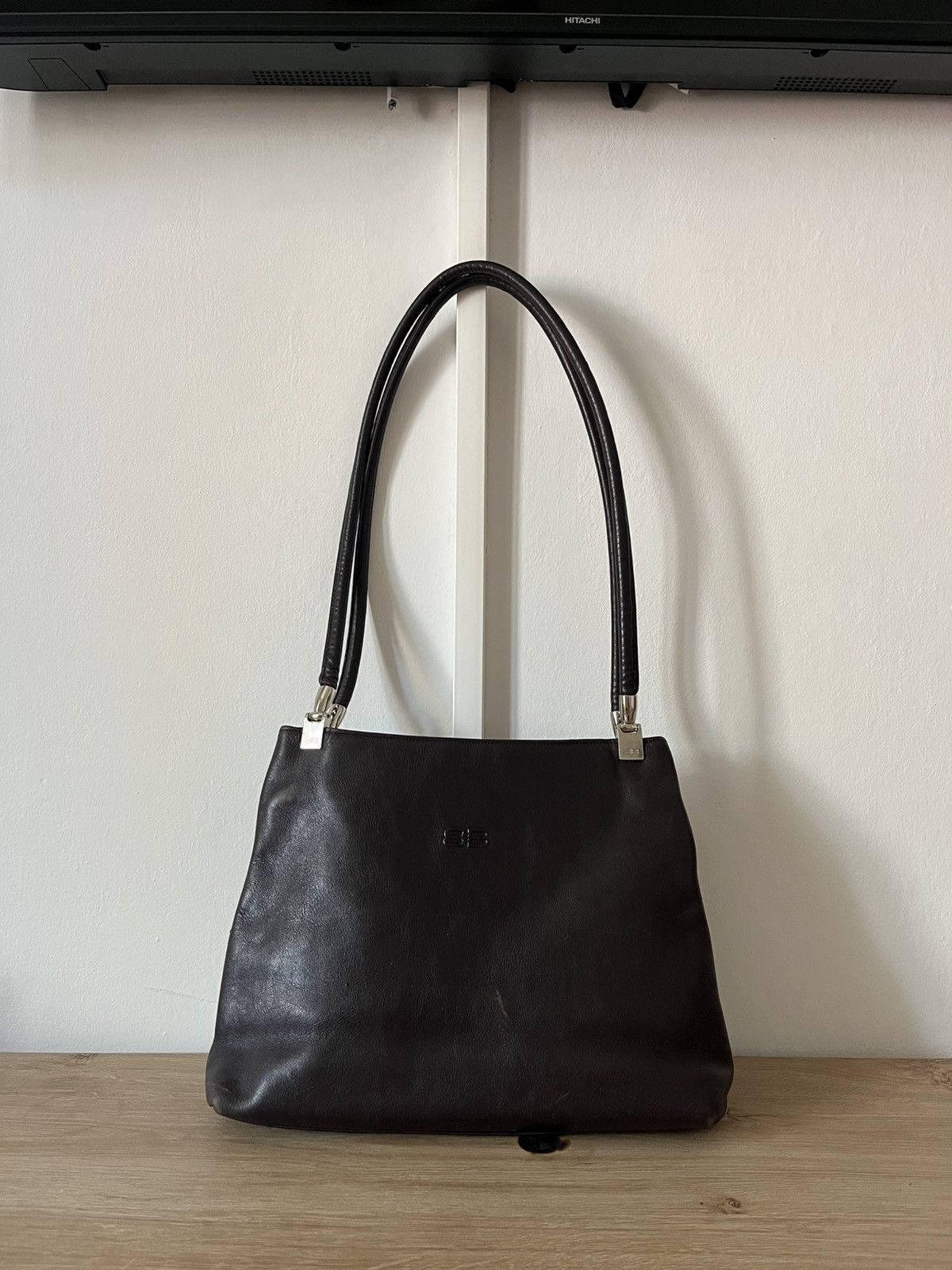 Balenciaga Balenciaga Vintage Bag 90s Size ONE SIZE - 1 Thumbnail