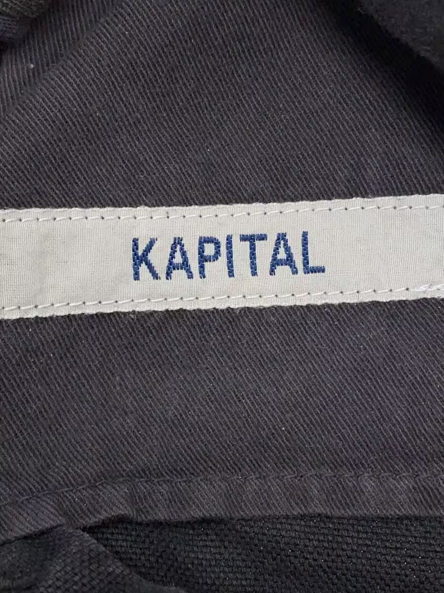 Kapital Sailor Pants Size US 30 / EU 46 - 4 Thumbnail