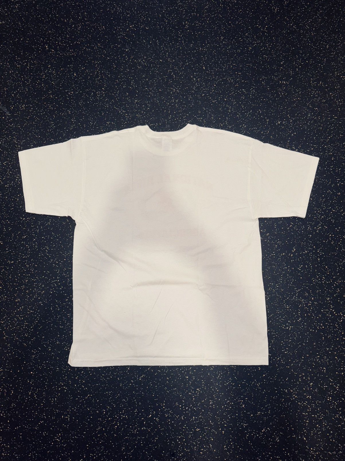 Gildan Vintage NRA National Rifle Association White Logo Tee Y2K Size US XL / EU 56 / 4 - 3 Thumbnail