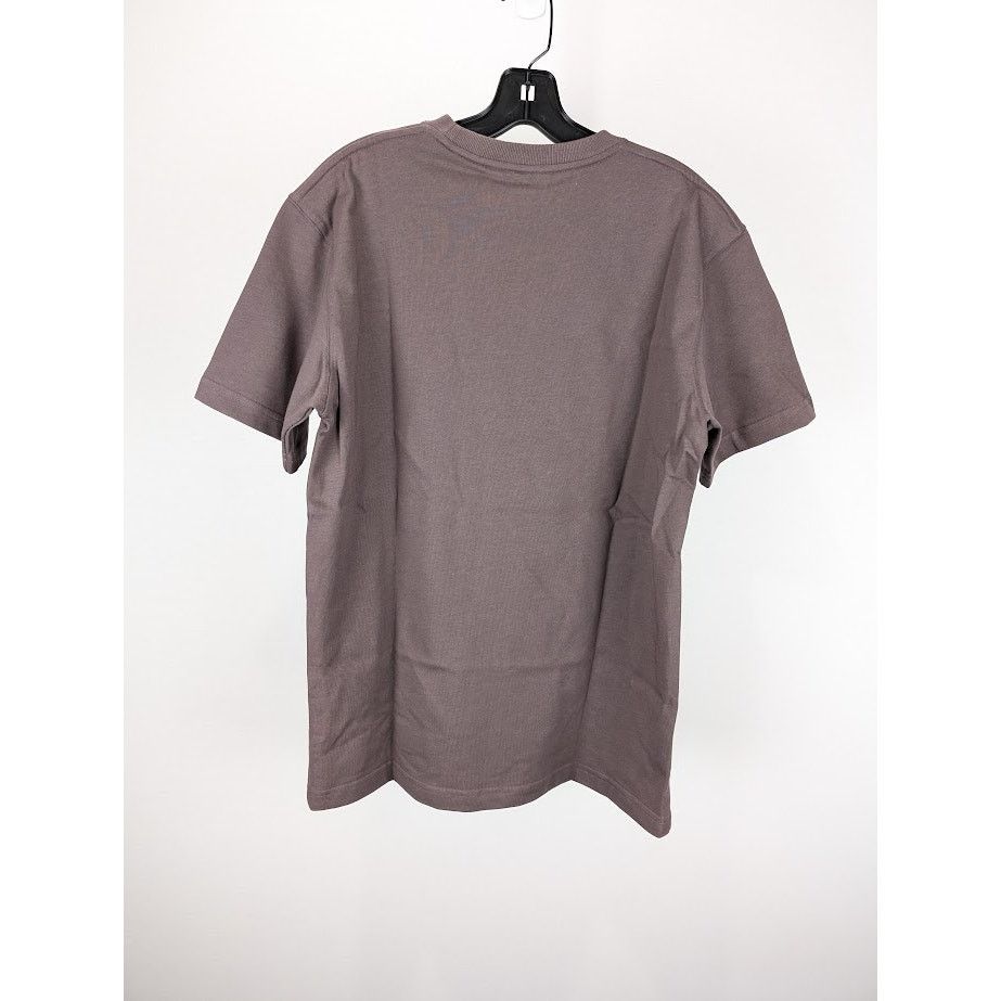 Dior o1rshd1 M. C&S Top/Waist T-Shirt in Marron Size US S / EU 44-46 / 1 - 11 Thumbnail