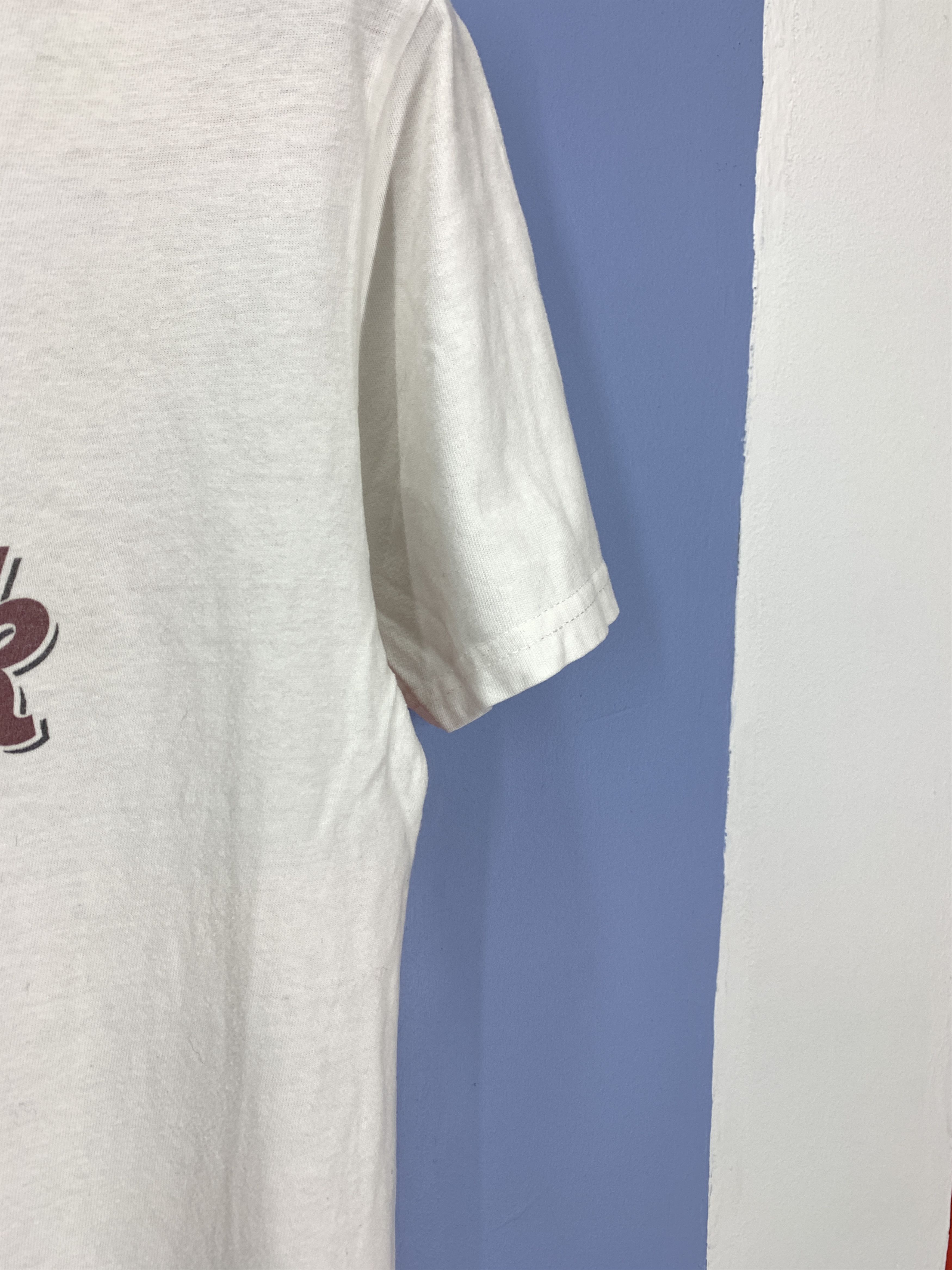 Hard Rock Cafe HARD ROCK CAFE LONDON Crew Neck T Shirt #1805/07 Size US M / EU 48-50 / 2 - 3 Thumbnail