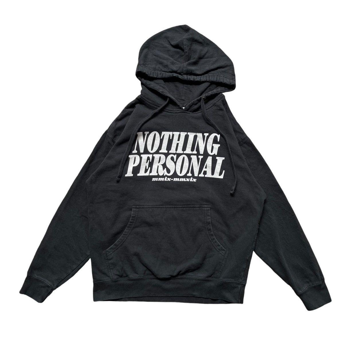 Band Tees All Time Low Band Tour Hoodie Size US M / EU 48-50 / 2 - 1 Thumbnail