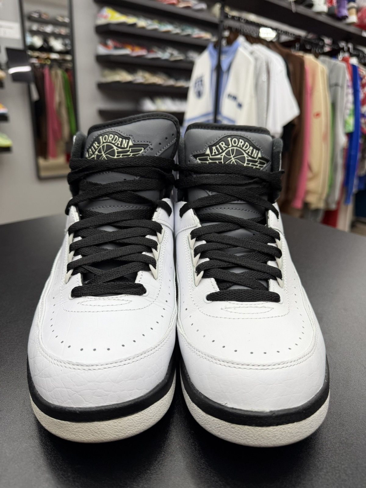 Jordan Brand Size 9.5 - Jordan 2 Retro Wing It “2016” Size US 9.5 / EU 42-43 - 2 Thumbnail