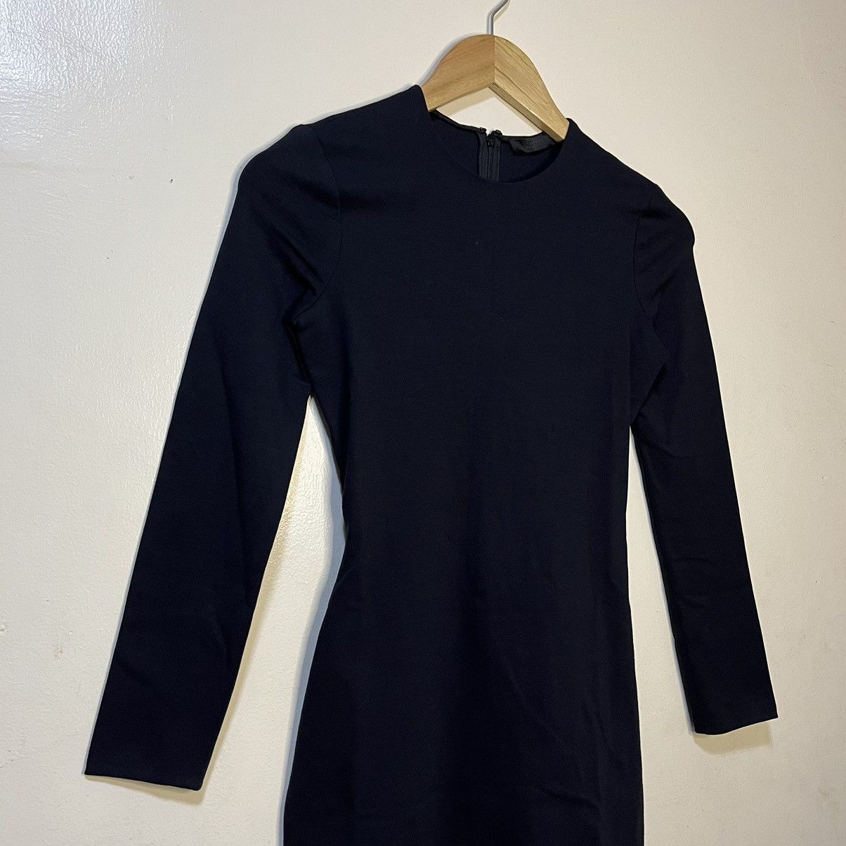 The Row The Row Mini Dress Size XS / US 0-2 / IT 36-38 - 2 Thumbnail