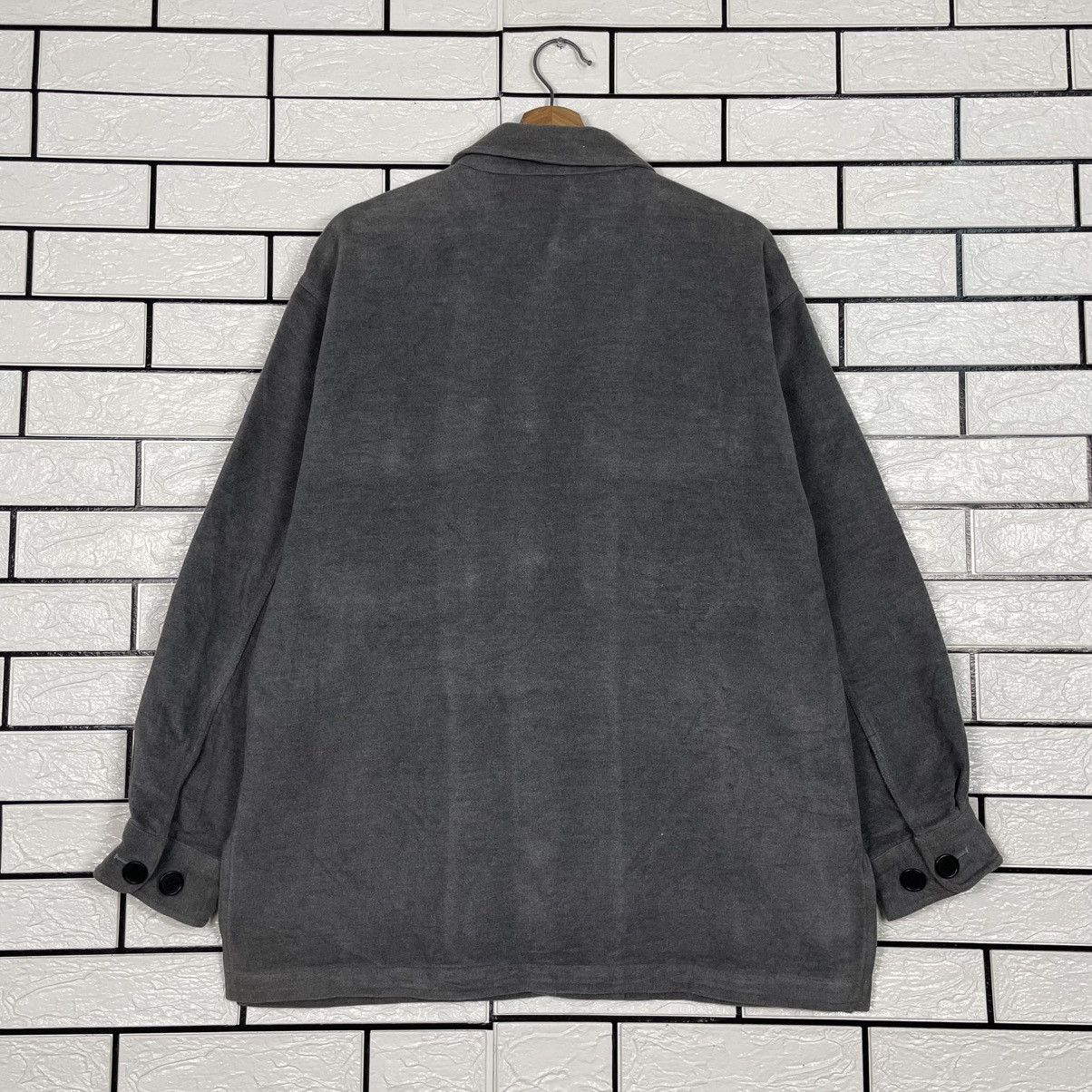 Daniel Hechter Daniel Hechter Casual Jacket Size US M / EU 48-50 / 2 - 7 Thumbnail