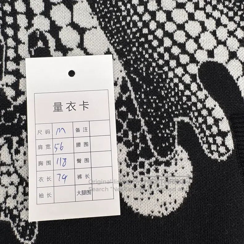 Louis Vuitton Louis Vuitton Yayoi Kusama Co-Branded Black Zip Hoodie Size US M / EU 48-50 / 2 - 9 Thumbnail