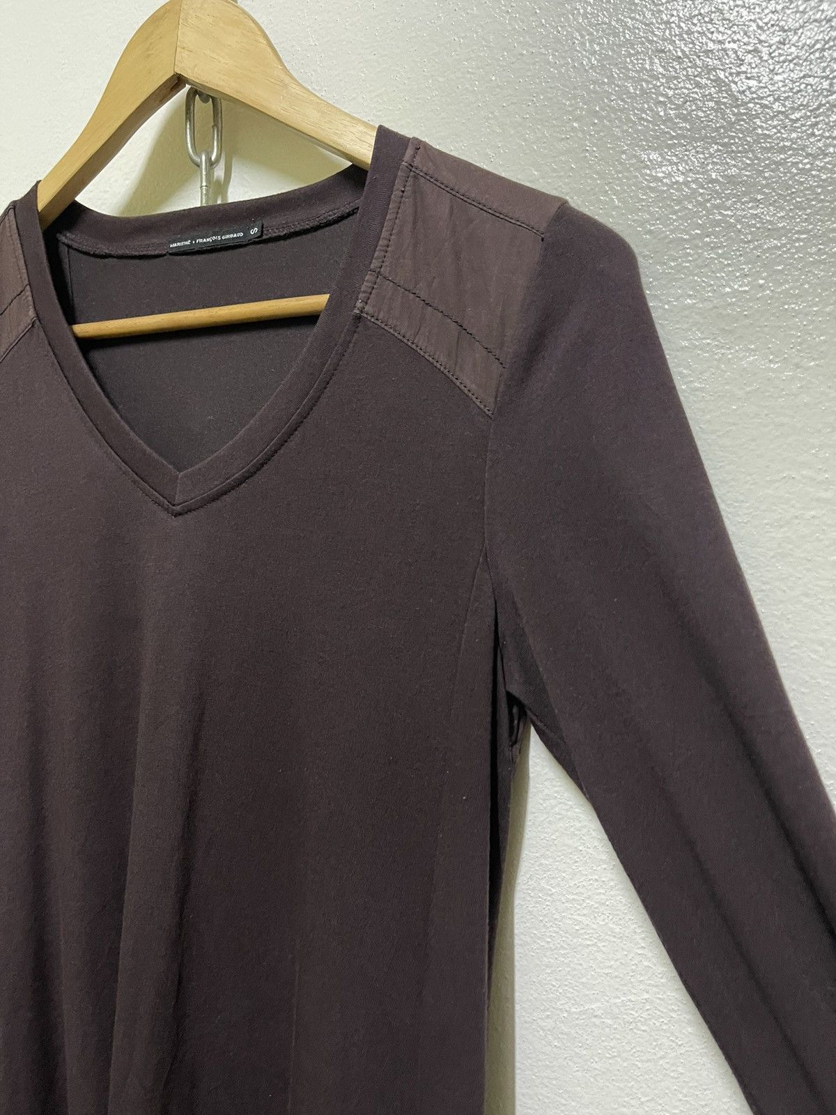 Marithe + Francois Girbaud MFG Dress Size S / US 4 / IT 40 - 5 Thumbnail
