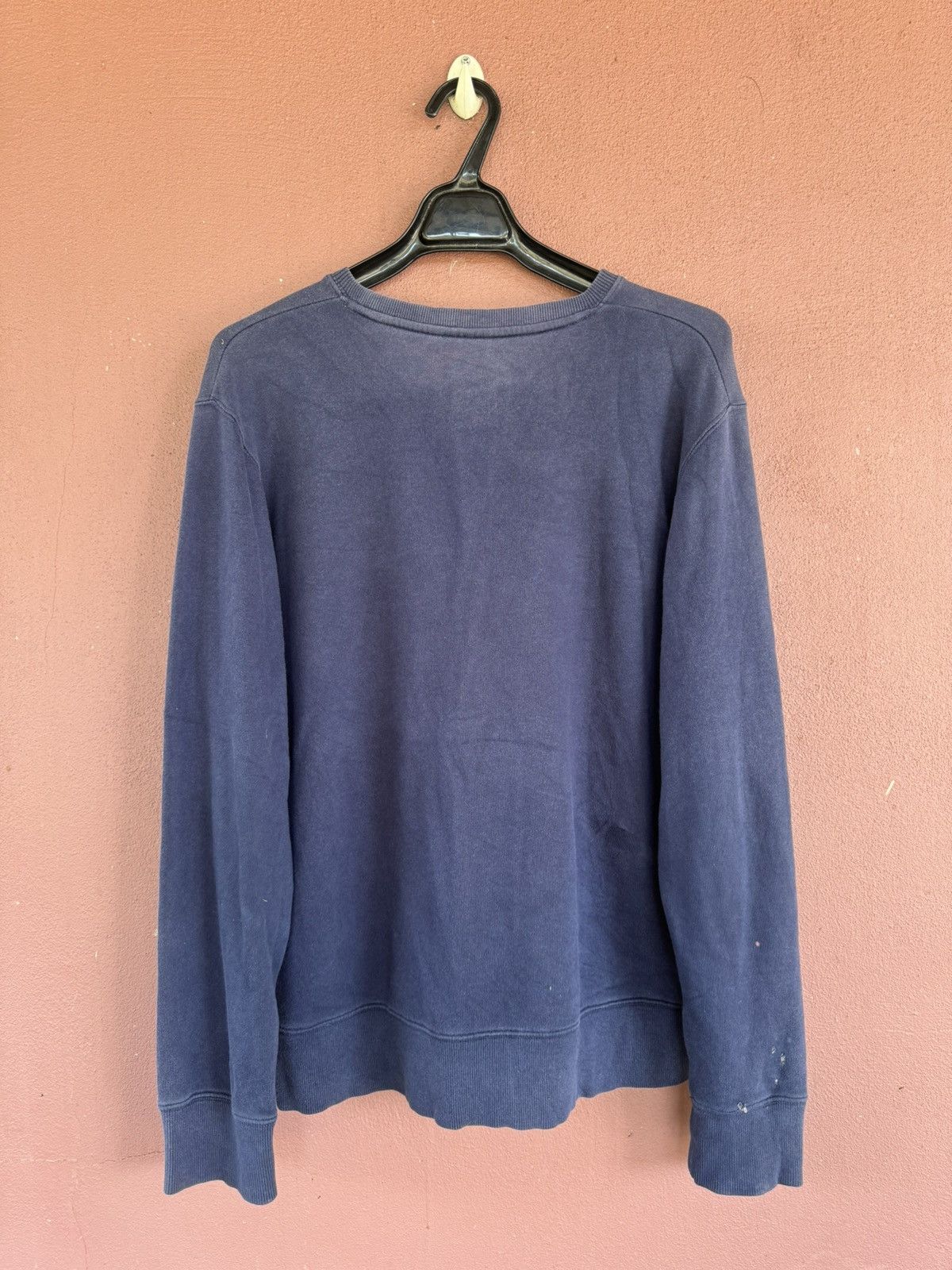 Dickies Dickies Embroidered sweatshirt Size L Size US M / EU 48-50 / 2 - 2 Thumbnail