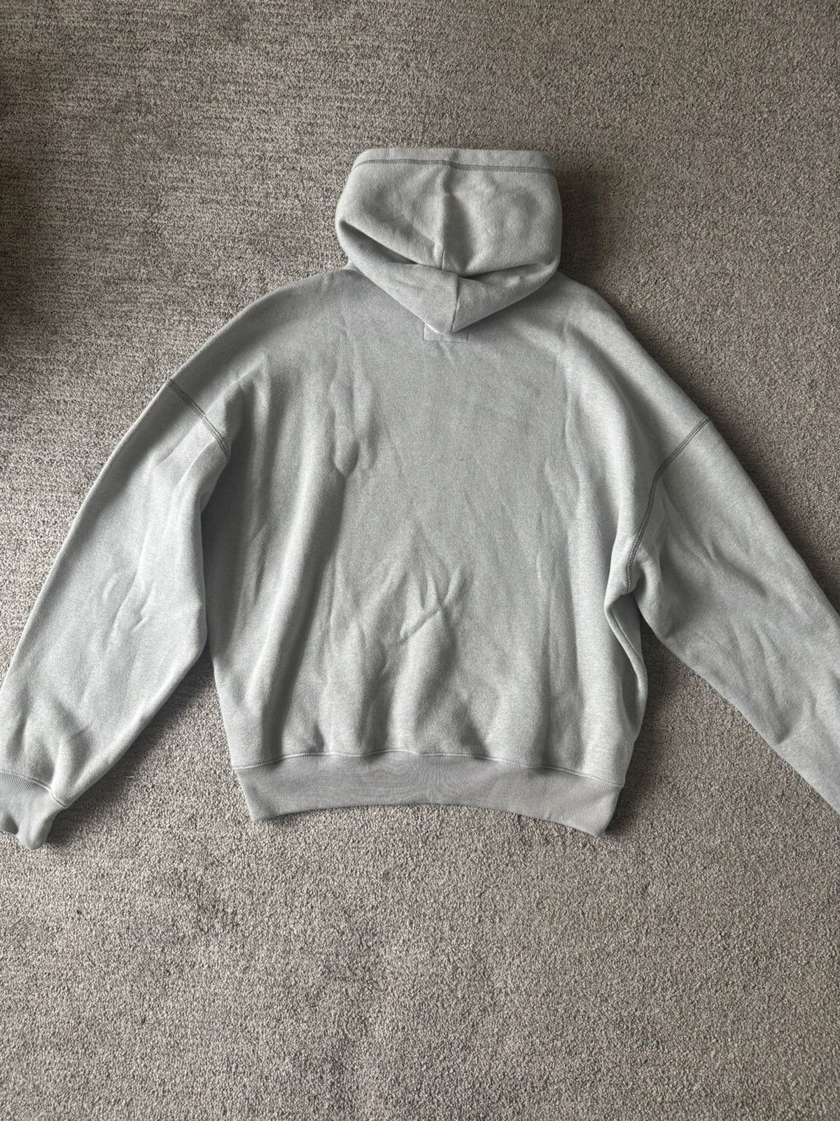 No Fear Vintage No Fear Hoodie Size US M / EU 48-50 / 2 - 4 Thumbnail
