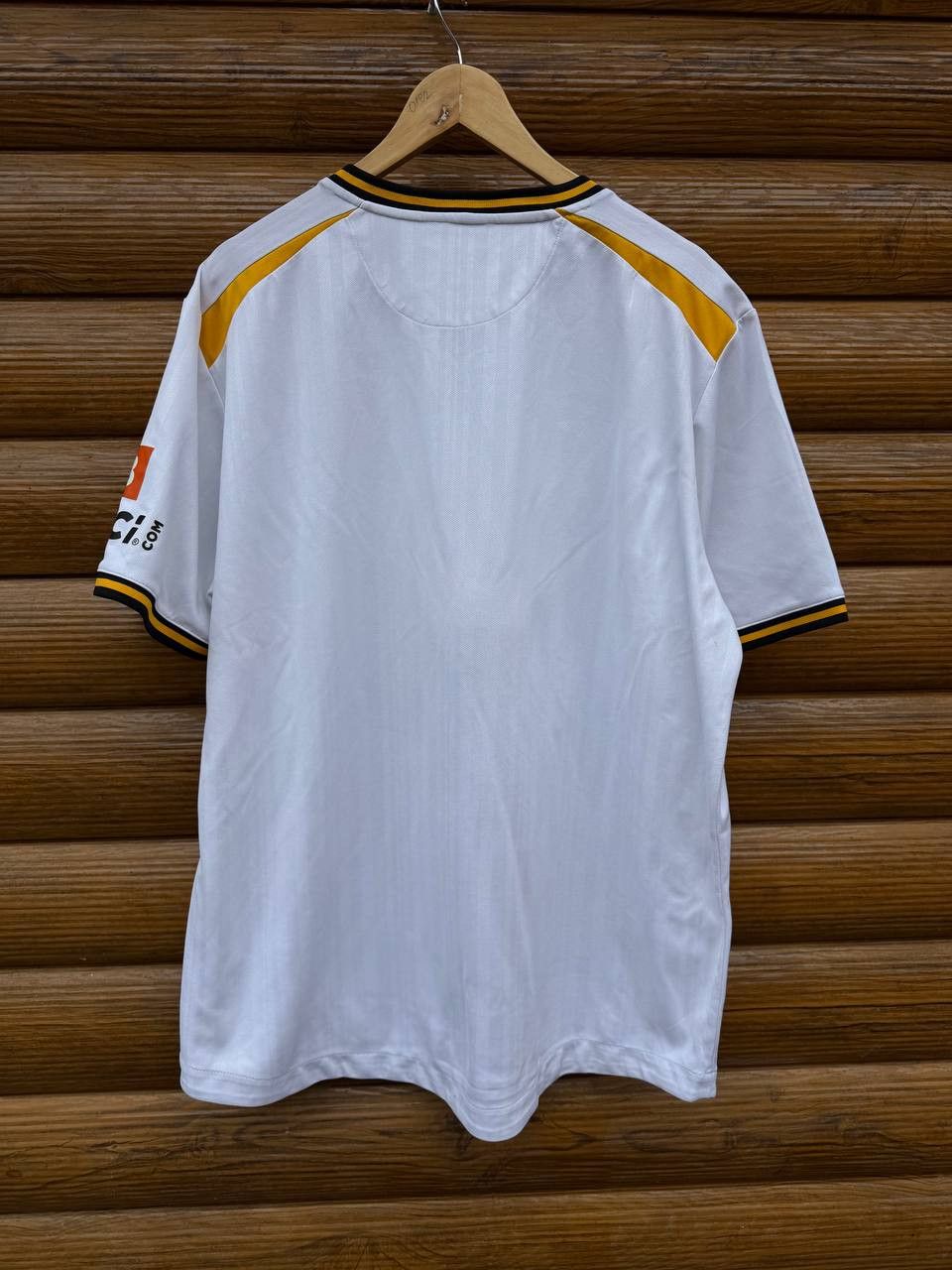Castore Wolverhampton x Castore Football T-Shirt Soccer Jersey Size US XXL / EU 58 / 5 - 2 Thumbnail