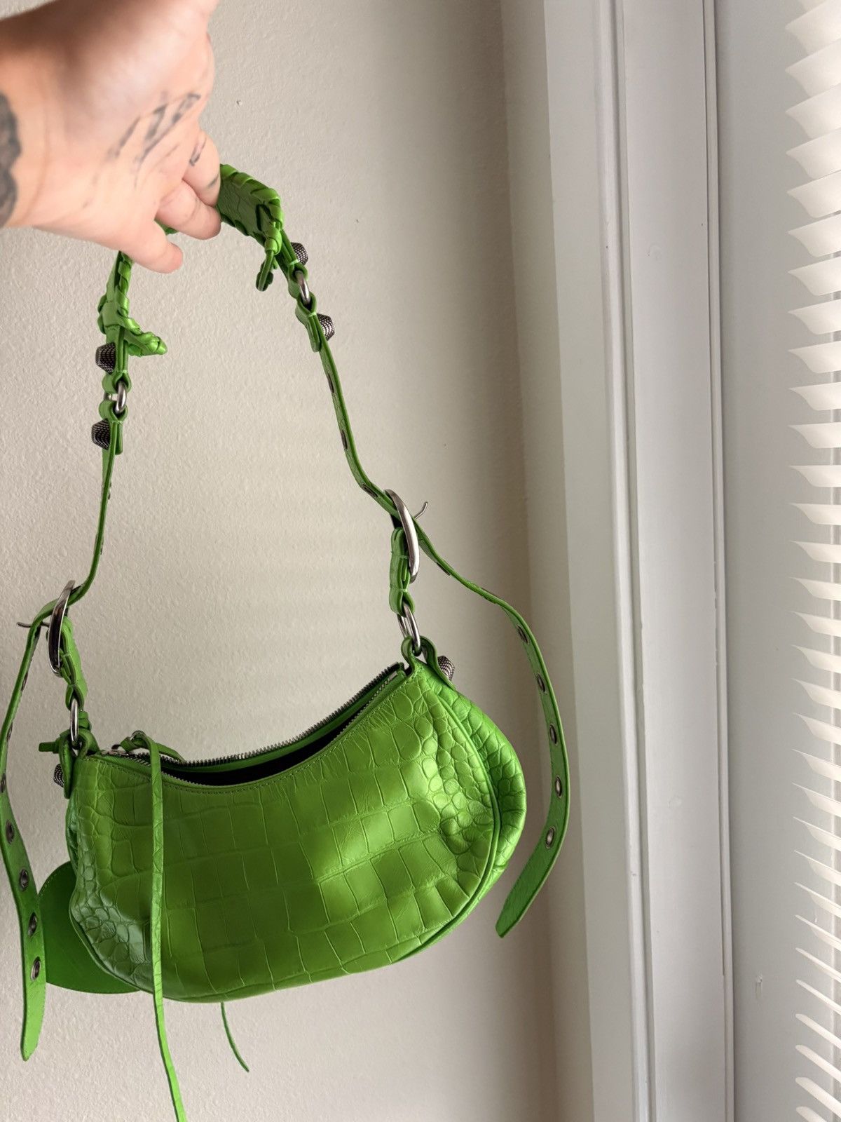 Balenciaga Balenciaga. Le Cagole Size ONE SIZE - 3 Thumbnail