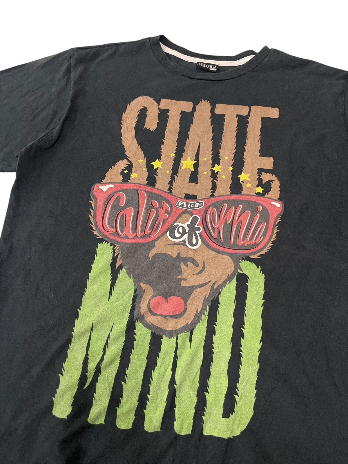 Volcom Volcom California Size US L / EU 52-54 / 3 - 4 Thumbnail
